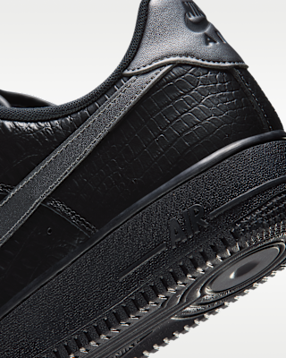 Nike Air Force 1 '07 WB Men's Shoes. Nike.com